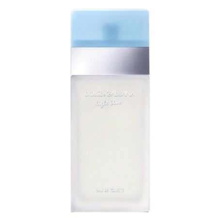 Dolce & Gabbana Light Blue Eau De Toilette Natural Spray, Mini, 0.84 oz