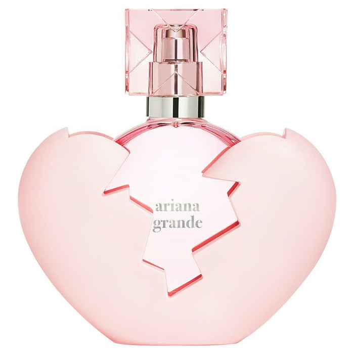 Ariana Grande Thank U Next Eau de Parfum, Perfume for Women, 1 oz