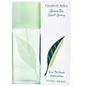 Elizabeth Arden Green Tea Perfume Spray for Women, 3.4 Oz