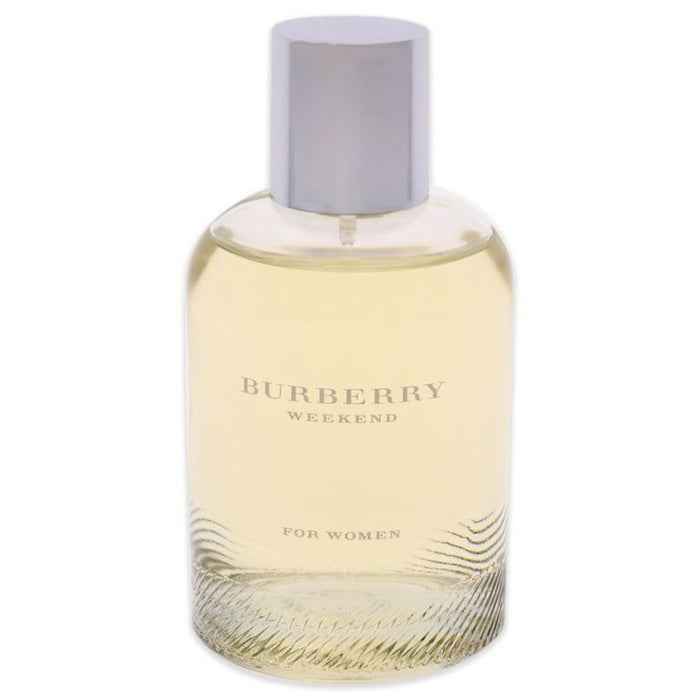 Burberry Weekend Eau De Parfum, Perfume for Women, 3.3 oz