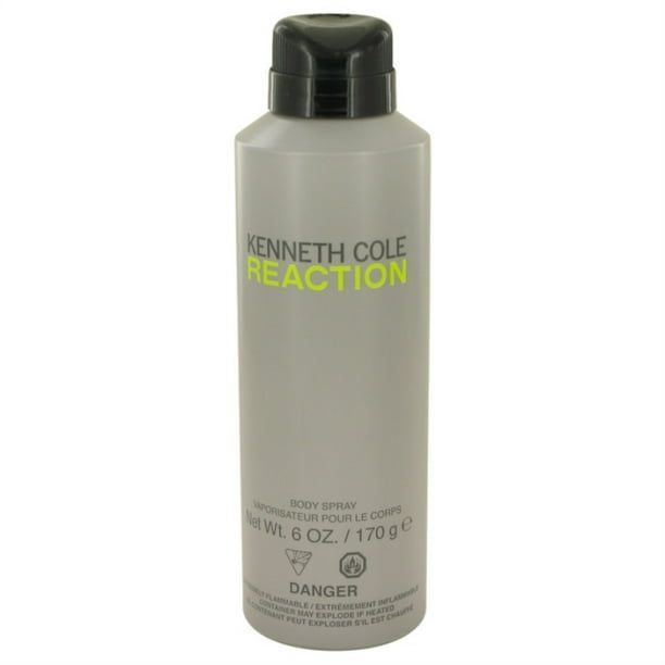 Kenneth Cole Reaction 6 oz 6 oz