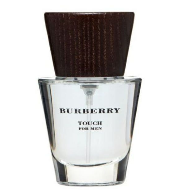 Burberry Touch Eau de Toilette, Cologne for Men, 1.0 Oz