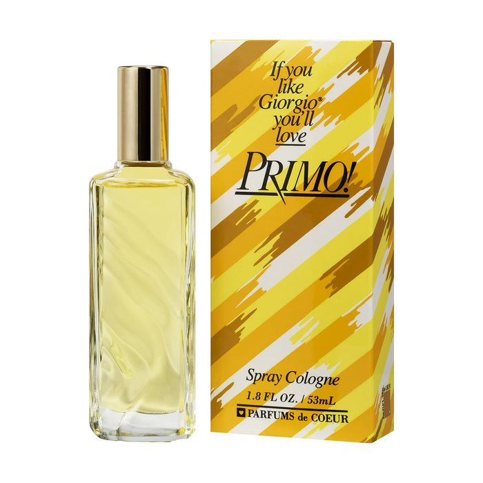 Designer Imposters Primo Cologne Spray 1.8 fl oz