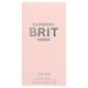 Burberry Brit Sheer Eau De Toilette Spray, Perfume for Women, 3.3 oz