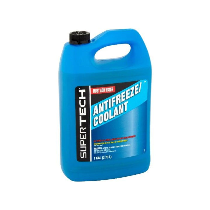 Super Tech Antifreeze / Coolant