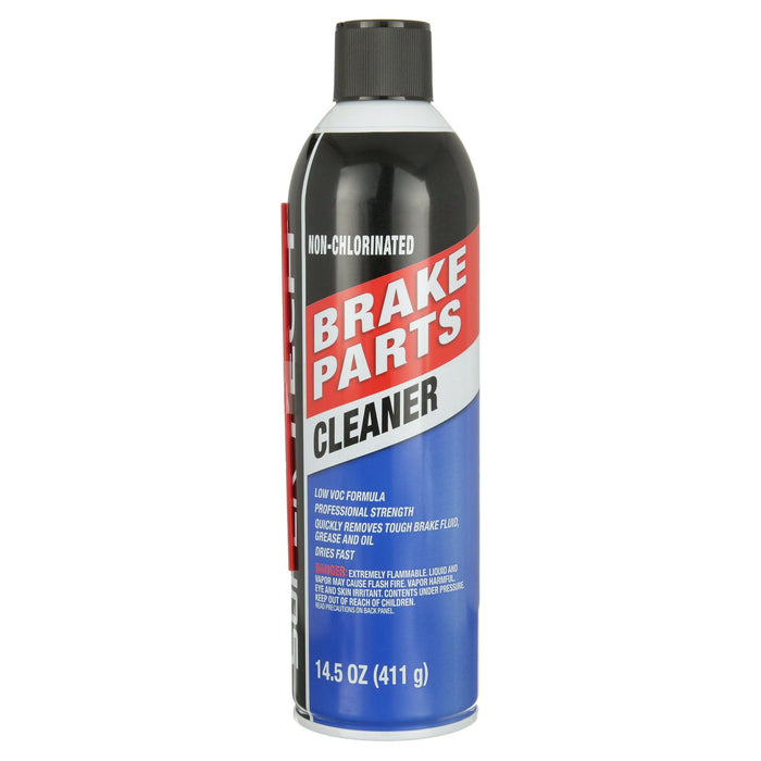 Super Tech CA Compliant Brake Cleaner, 14.5 oz.