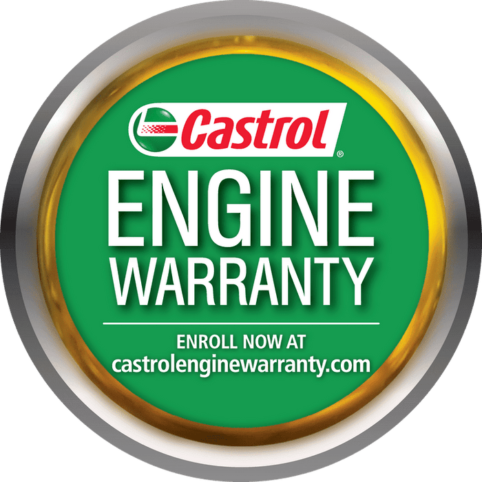 Castrol Assuron HD Diesel SAE 40 Motor Oil, 1 Gallon