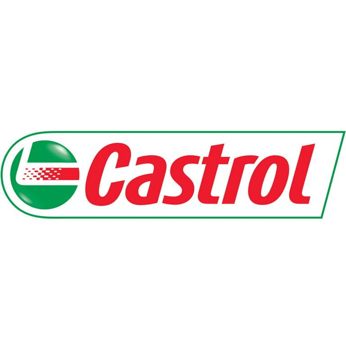 Castrol GTX 5W-30 --offer valid for in store oil change only