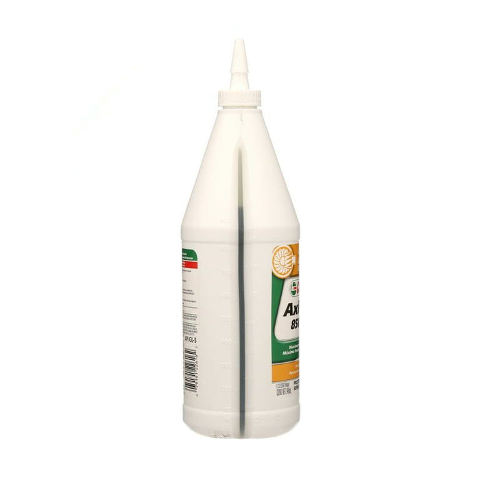 Castrol Axle GL-5 SAE 85W-140 Protector Series Gear Oil, 1 Quart