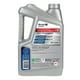 Mobil 1 High Mileage Full Synthetic Motor Oil 5W-30, 5 qt