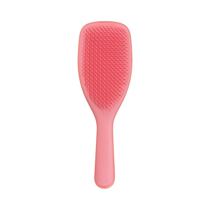 Tangle Teezer Salmon Pink Detangling Large Hairbrush