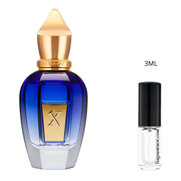 Xerjoff Torino 21 Eau De Parfum Travel Spray | Sample
