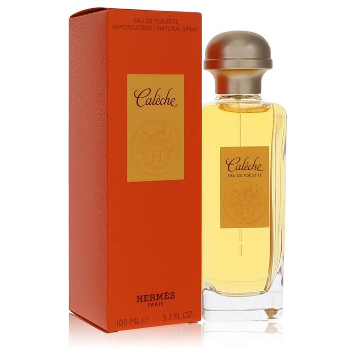 Hermès Caleche EDT 3.4 oz for Women