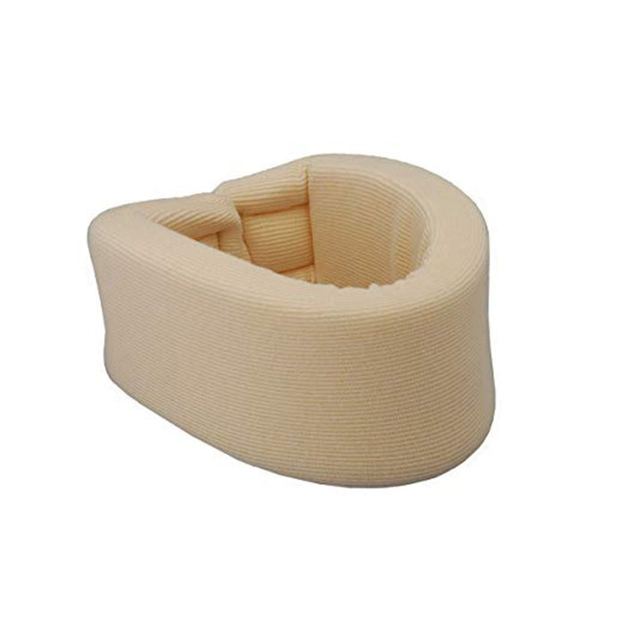 Nova Neck Brace, Foam Cushion Cervical Collar – 4″ Height