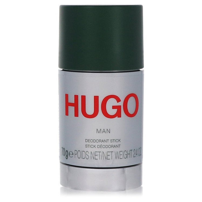 Hugo Boss Hugo Deodorant Stick 2.5 oz for Men