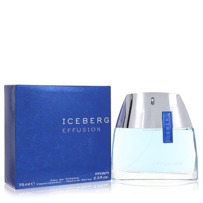 Iceberg Effusion EDT 2.5 oz for Men
