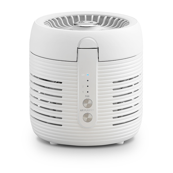 Crane USA Air Purifier + Fan