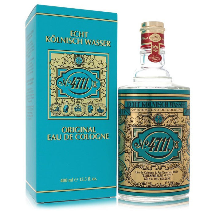 4711 Eau de Cologne 13.5 oz for Unisex