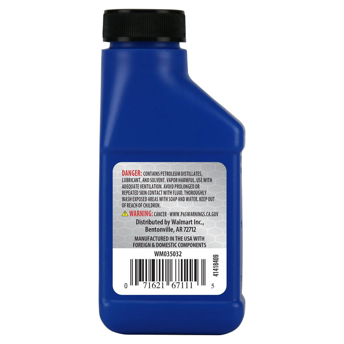 Super Tech Universal 2-Cycle Engine Oil, 3.2 oz bottle