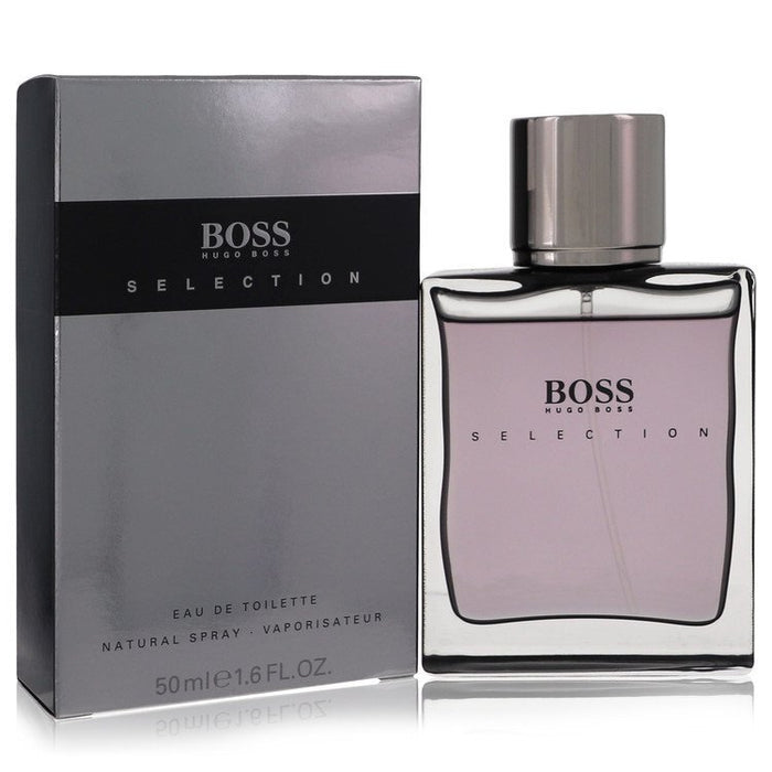 Hugo Boss Boss Selection EDT 1.7 oz for Men