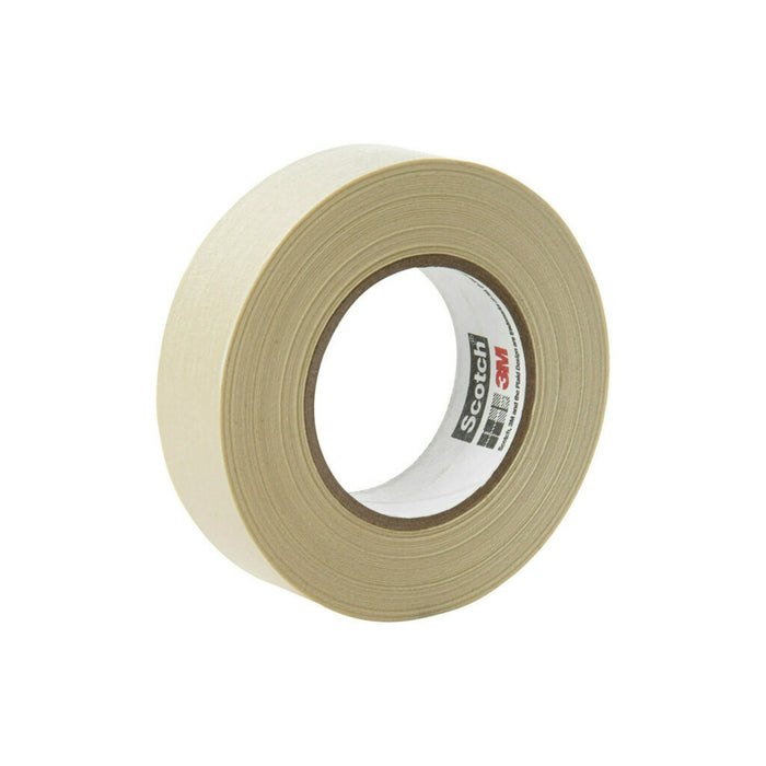 Scotch Freezer Tape, 0.75 in. x 1000 in., 1 Roll