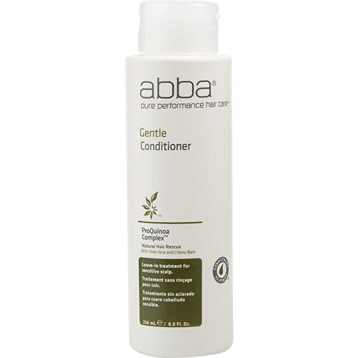 Abba Pure Gentle Conditioner 6.76 Oz