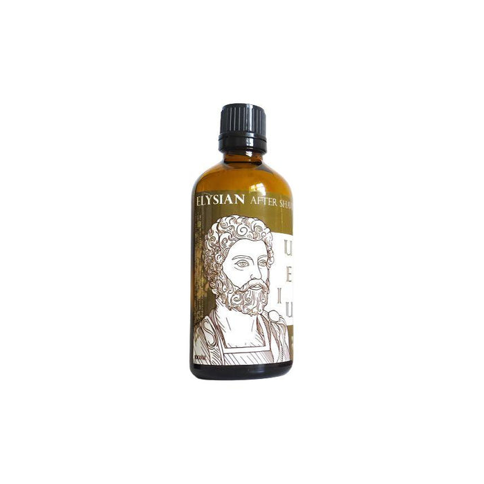 Elysian Aurelius Shaving Collection