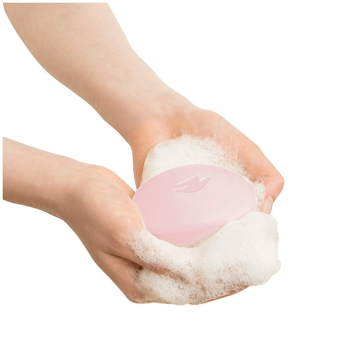 D ove Beauty Bar Gentle Skin Cleanser Pink More Moisturizing than Bar Soap Moisturizing, 3.75 oz, 2 Bars