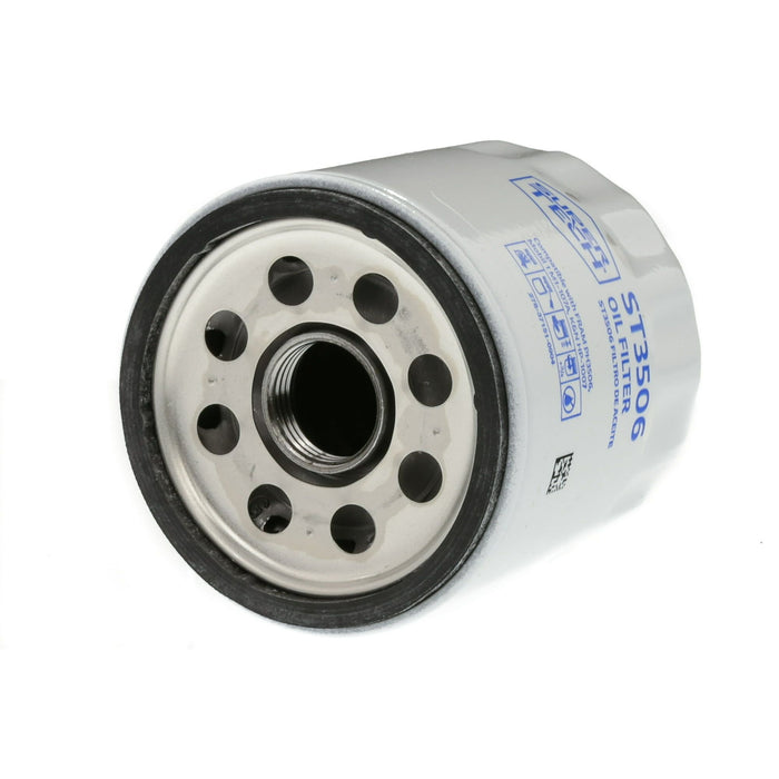 SuperTech ST3506, Oil Filter Fits Buick, Cadillac, Chevrolet, GMC, Jeep, Oldsmobile and Pontiac