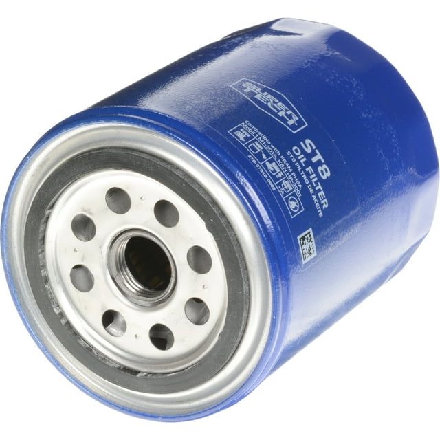 SuperTech ST8 4" Spin-on Oil Filter