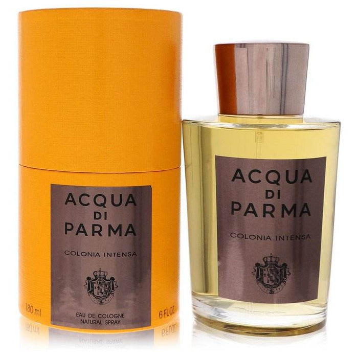 Acqua di Parma Colonia Intensa Eau de Cologne Spray 6 oz for Men