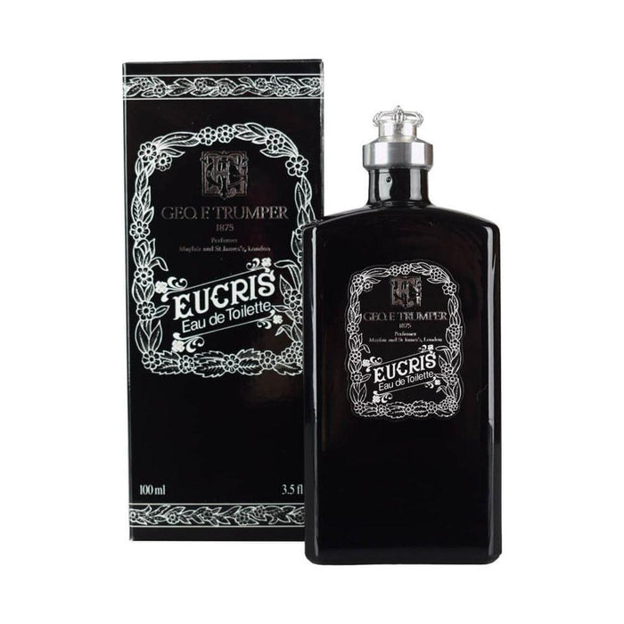 Geo. F. Trumper Eucris Eau De Toilette 100ml