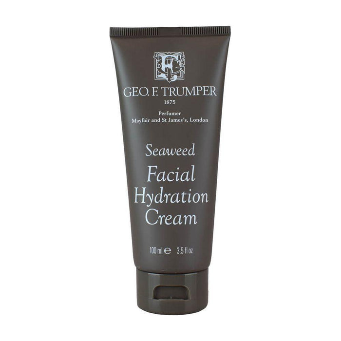 Geo. F. Trumper Seaweed Facial Hydratation Cream 100ml