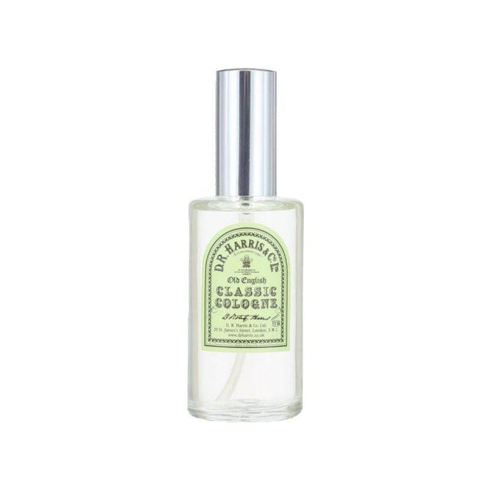D. R. Harris & Co Classic Cologne Spray 50ml