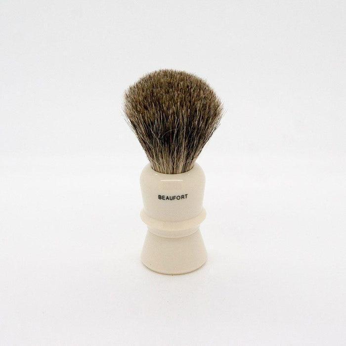 Simpsons Beaufort B3 Pure Badger Shaving Brush