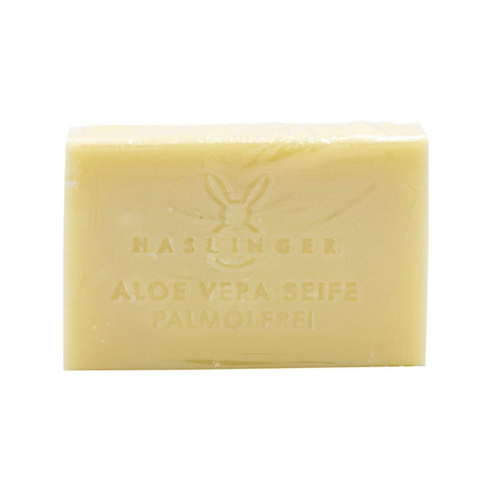 Haslinger Aloe Vera Bath Soap 100g