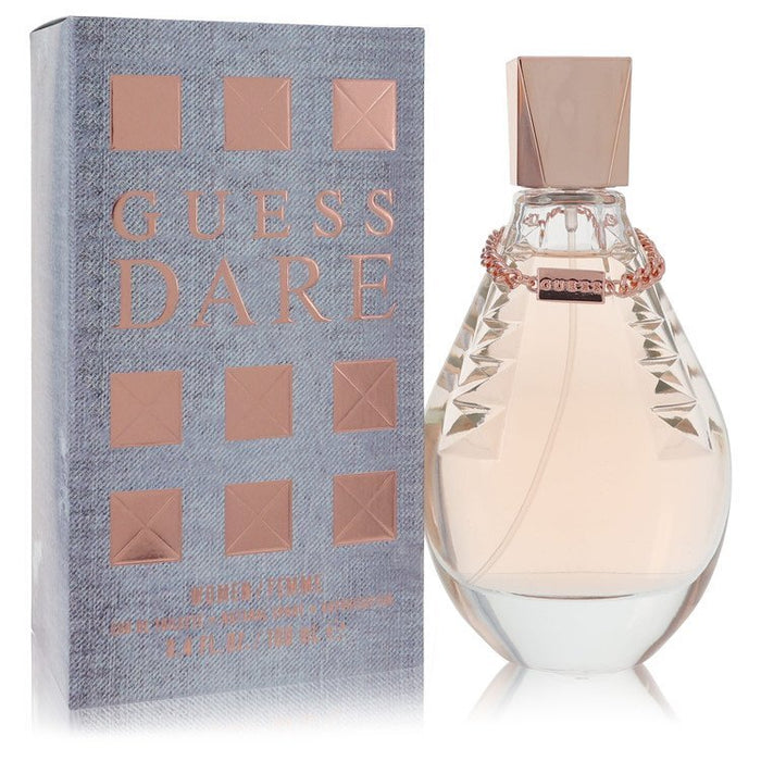 Guess Dare EDT 3.4 oz for Women