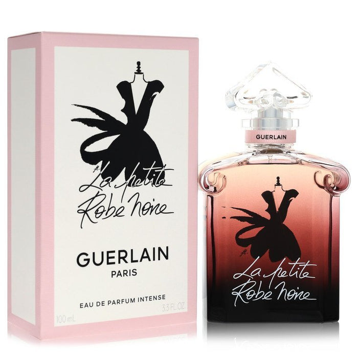 Guerlain La Petite Robe Noire Intense EDP 3.3 oz for Women