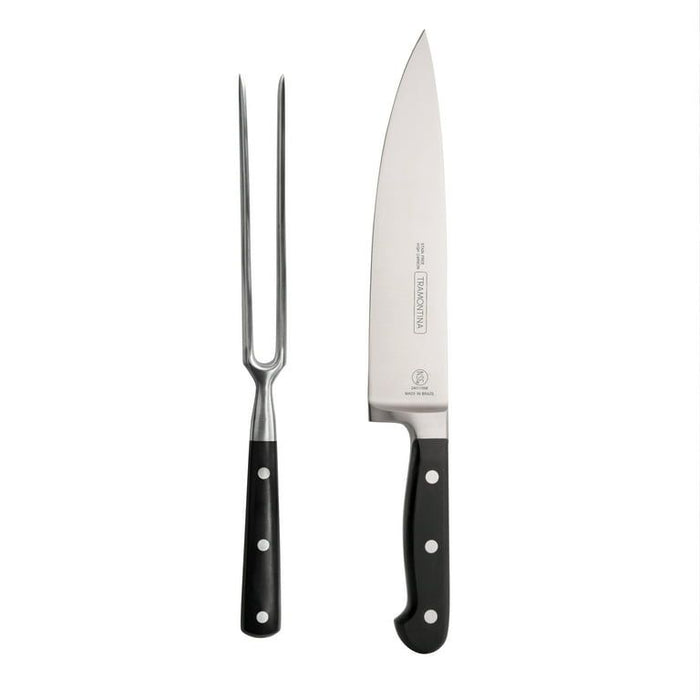 Tramontina 2 Pc Chef Set