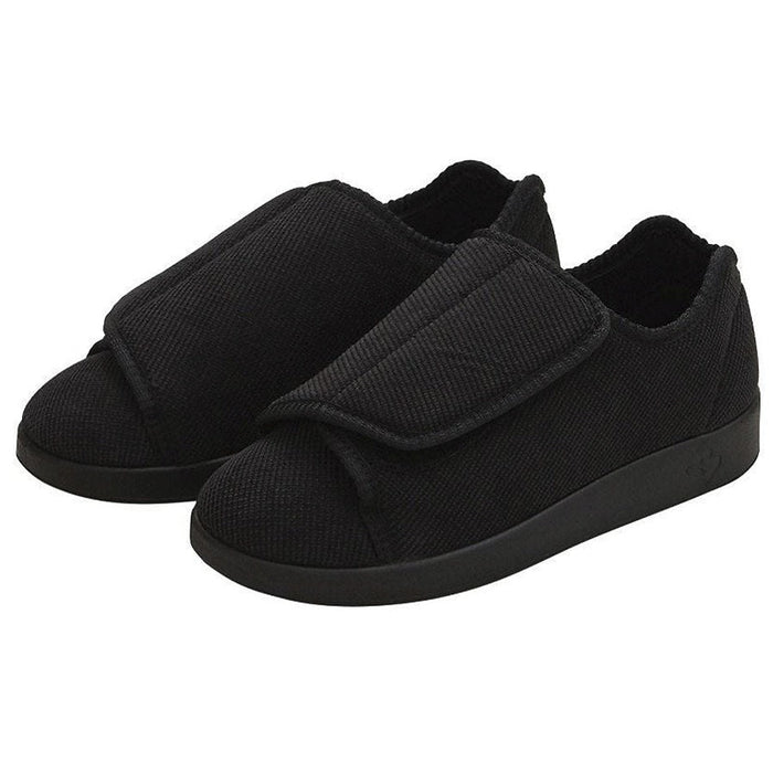 Silvert's Xx-Wide Easy Closure Slipper
