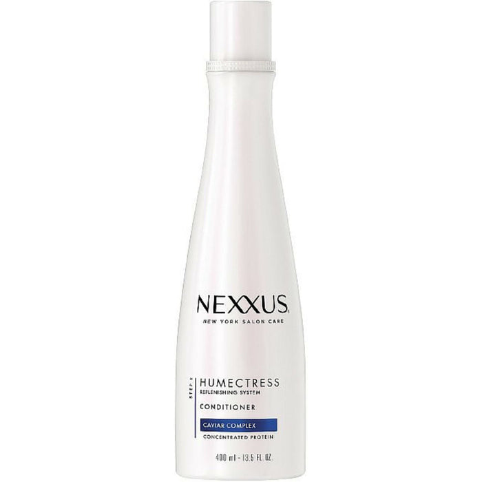 Nexxus Humectress Ultimate Moisture Conditioner – 13.5 Fl Oz