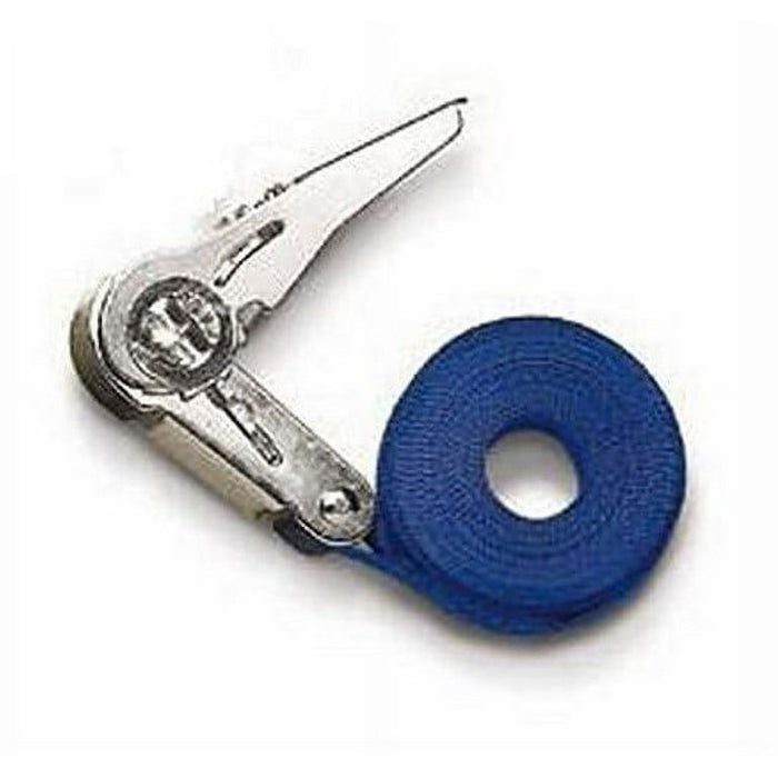 IRWIN Quick-Grip 180 in. Nylon Clamp BLUE