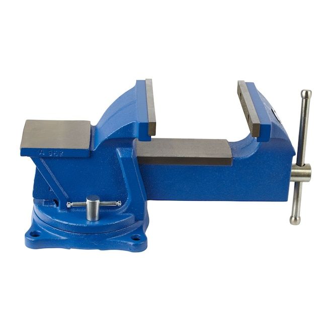 Irwin Quick-Grip 586-226306 6 in. Heavy Duty Workshop Vise