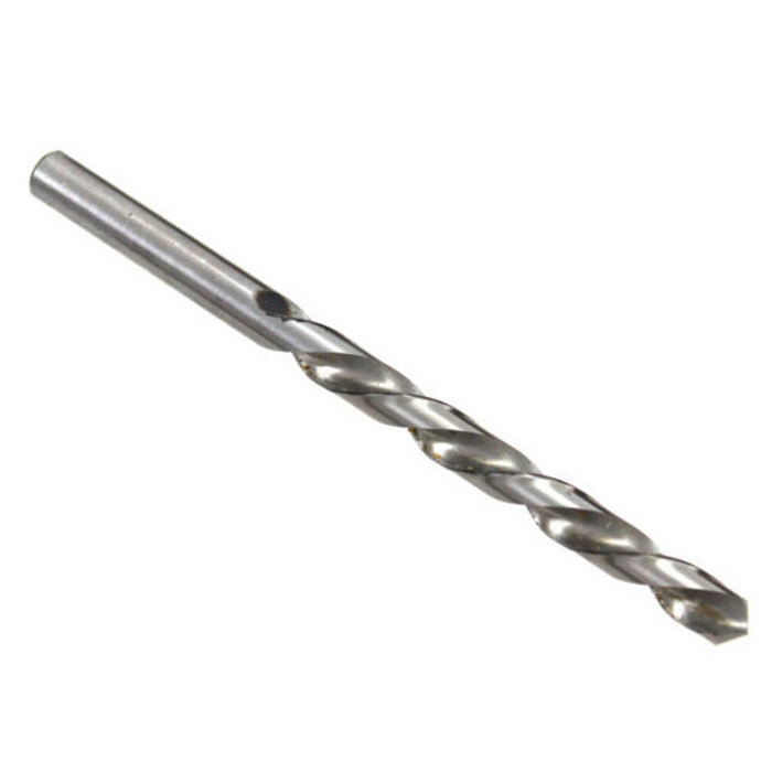 IRWIN 30526 - 13/32" Left Hand Cobalt HSS Straight Shank Fractional Drill Bit