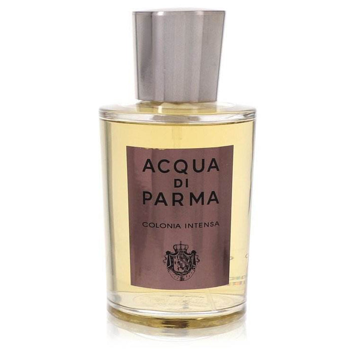 Acqua di Parma Colonia Intensa Eau de Cologne Spray Tester 3.4 oz for Men