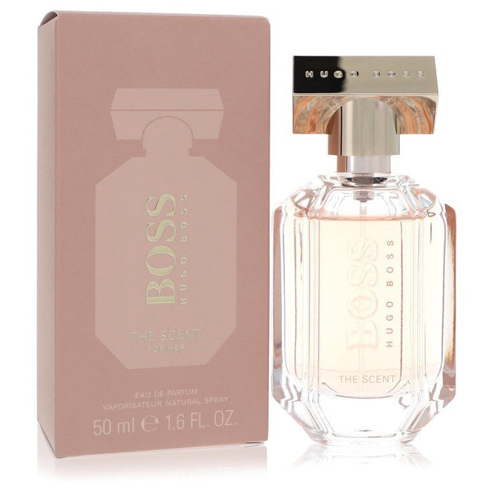 Hugo Boss Boss The Scent EDP 1.7 oz for Women