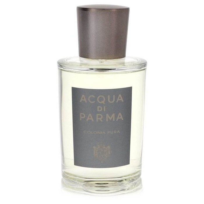Acqua di Parma Colonia Pura Eau de Cologne Spray Unisex Tester 3.4 oz