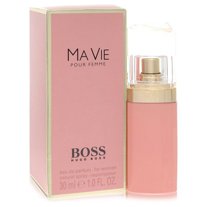 Hugo Boss Boss Ma Vie EDP 1 oz for Women