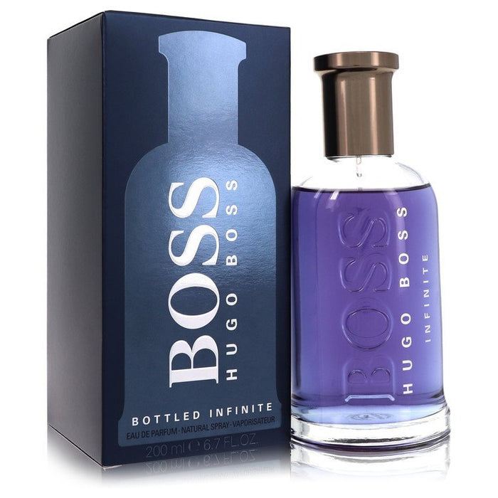 Hugo Boss Boss Bottled Infinite EDP 6.7 oz for Men