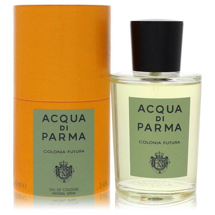 Acqua di Parma Colonia Futura Eau de Cologne Spray 3.4 oz Unisex